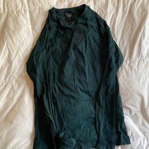 Athleta Oxygen Top EUC